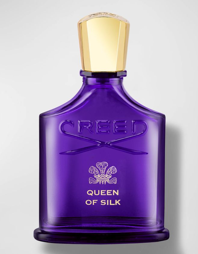 Queen Of Silk 2.5floz 75ml
