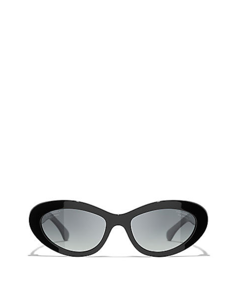 Double C Cateye sunglasses